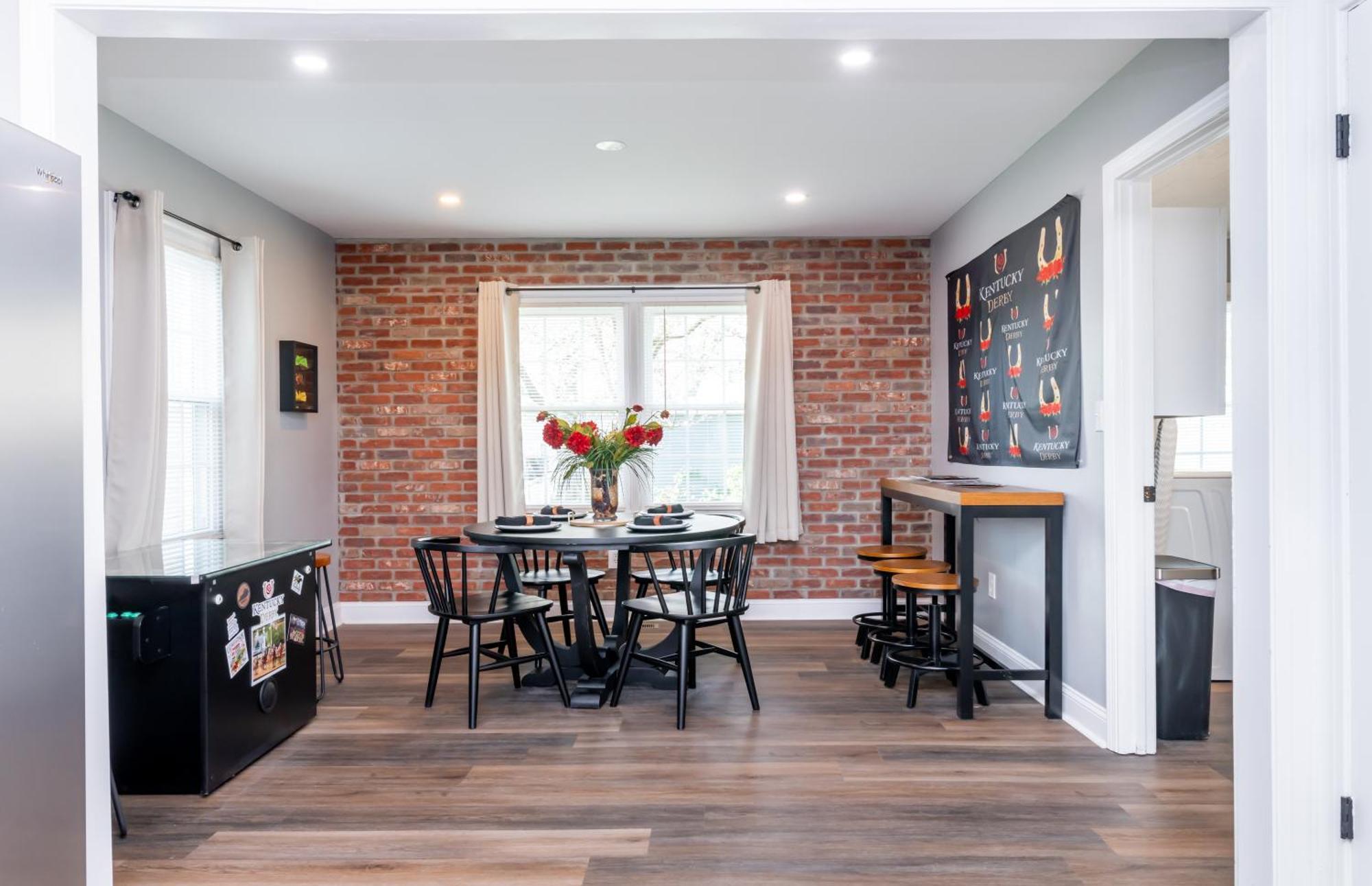 Urban Cottage-Bourbon Trail, Expo, Yum, Derby! Louisville Ngoại thất bức ảnh