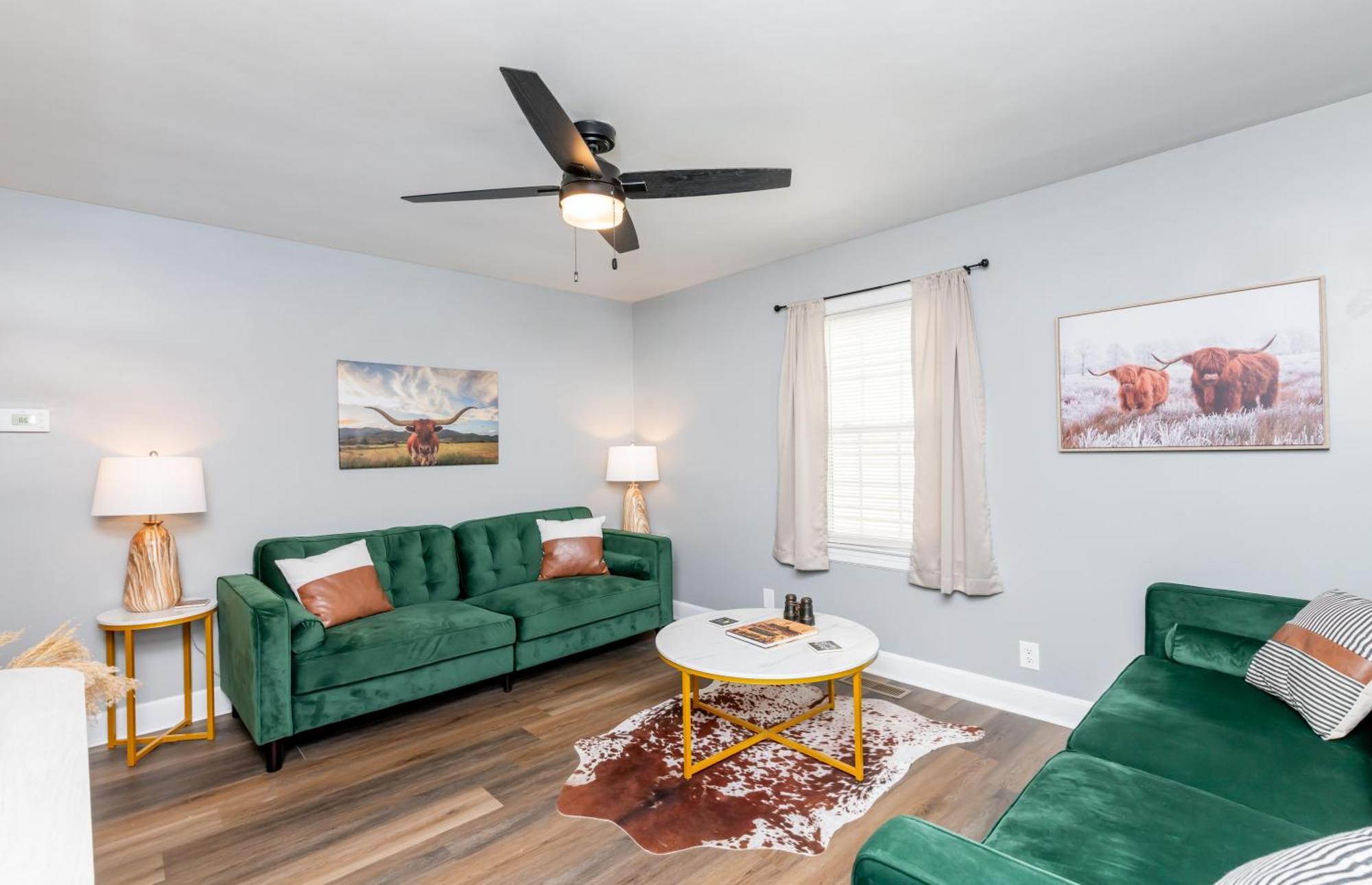 Urban Cottage-Bourbon Trail, Expo, Yum, Derby! Louisville Ngoại thất bức ảnh