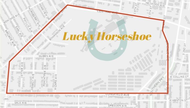 Urban Cottage-Bourbon Trail, Expo, Yum, Derby! Louisville Ngoại thất bức ảnh