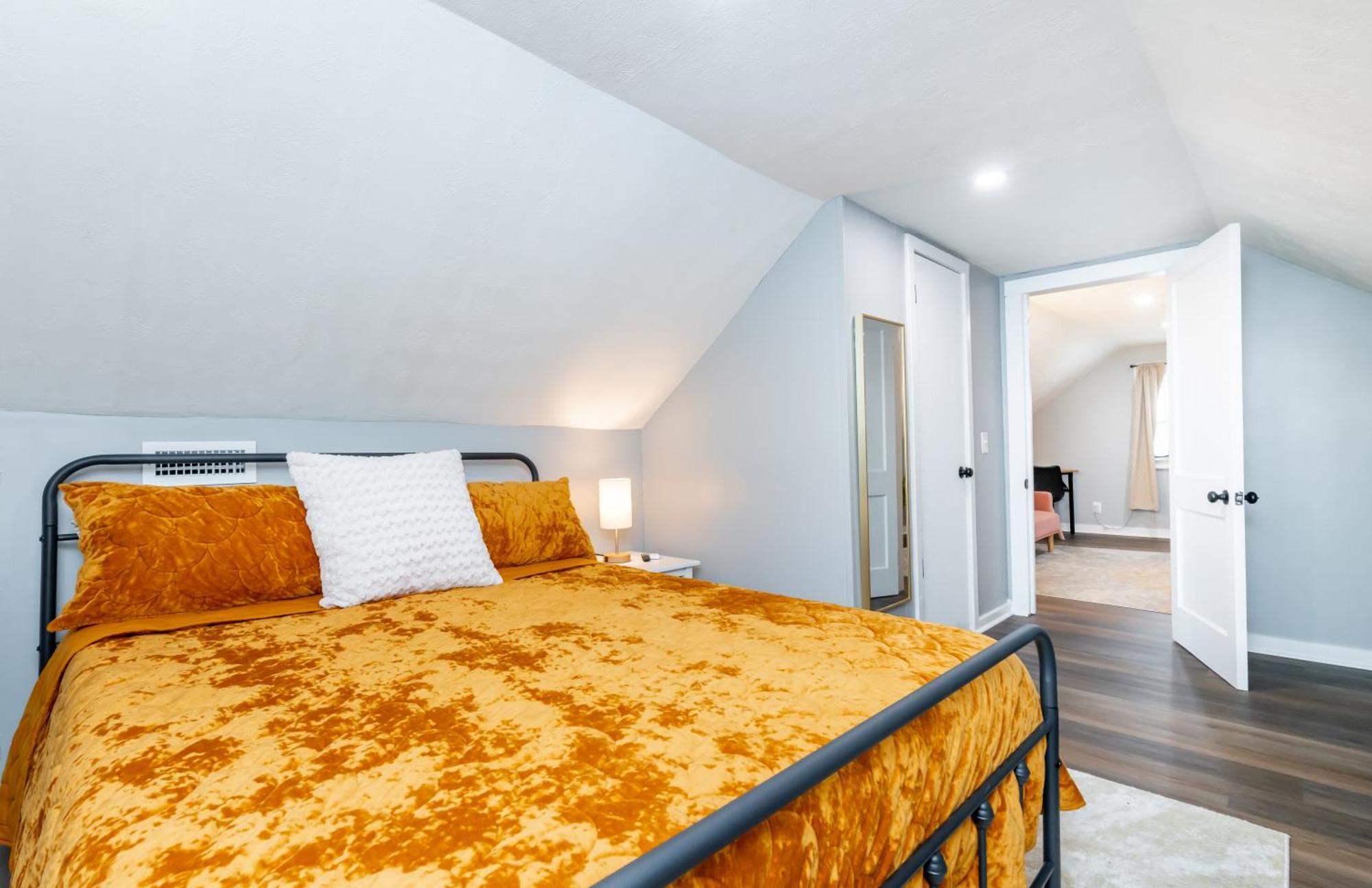 Urban Cottage-Bourbon Trail, Expo, Yum, Derby! Louisville Ngoại thất bức ảnh