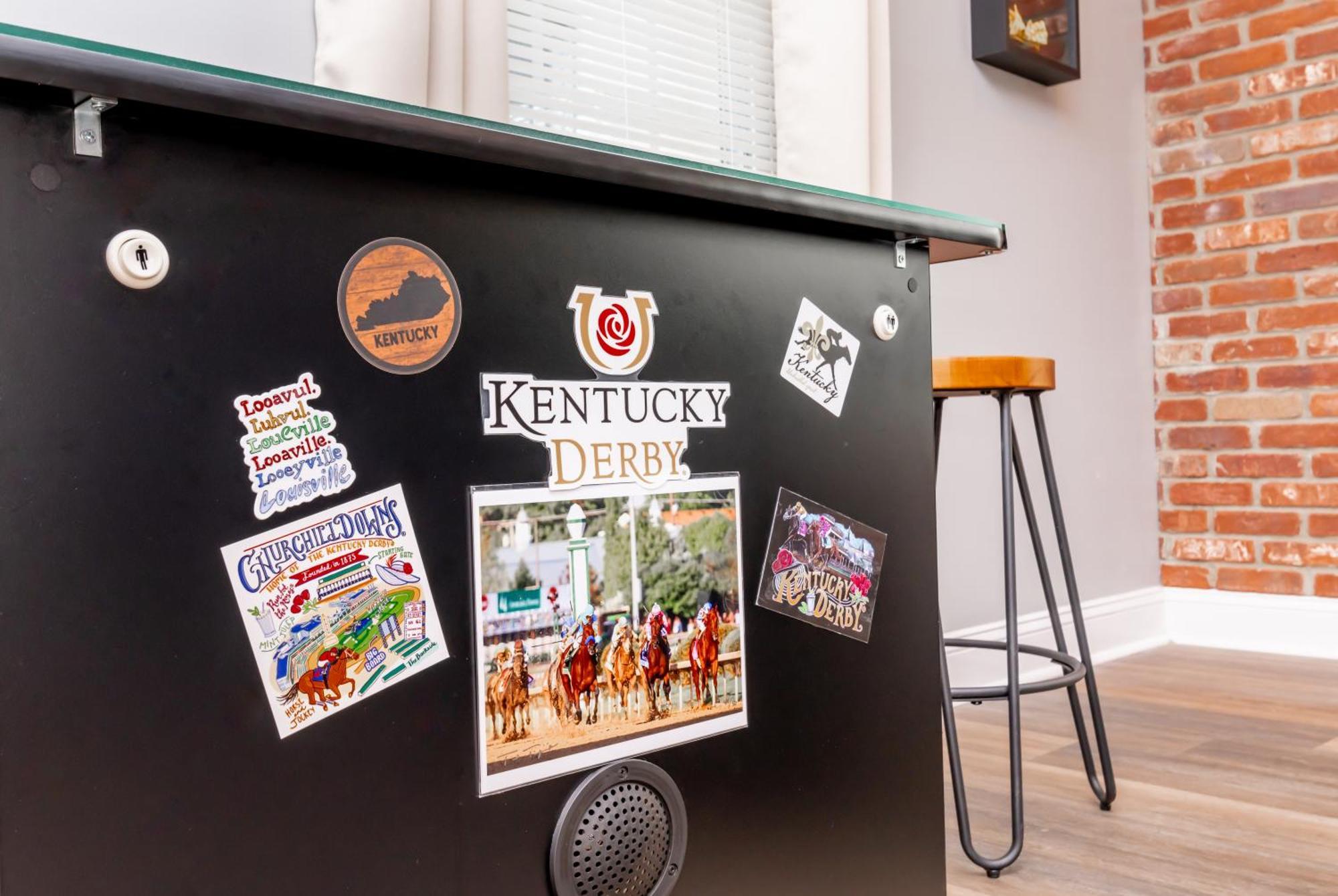Urban Cottage-Bourbon Trail, Expo, Yum, Derby! Louisville Ngoại thất bức ảnh