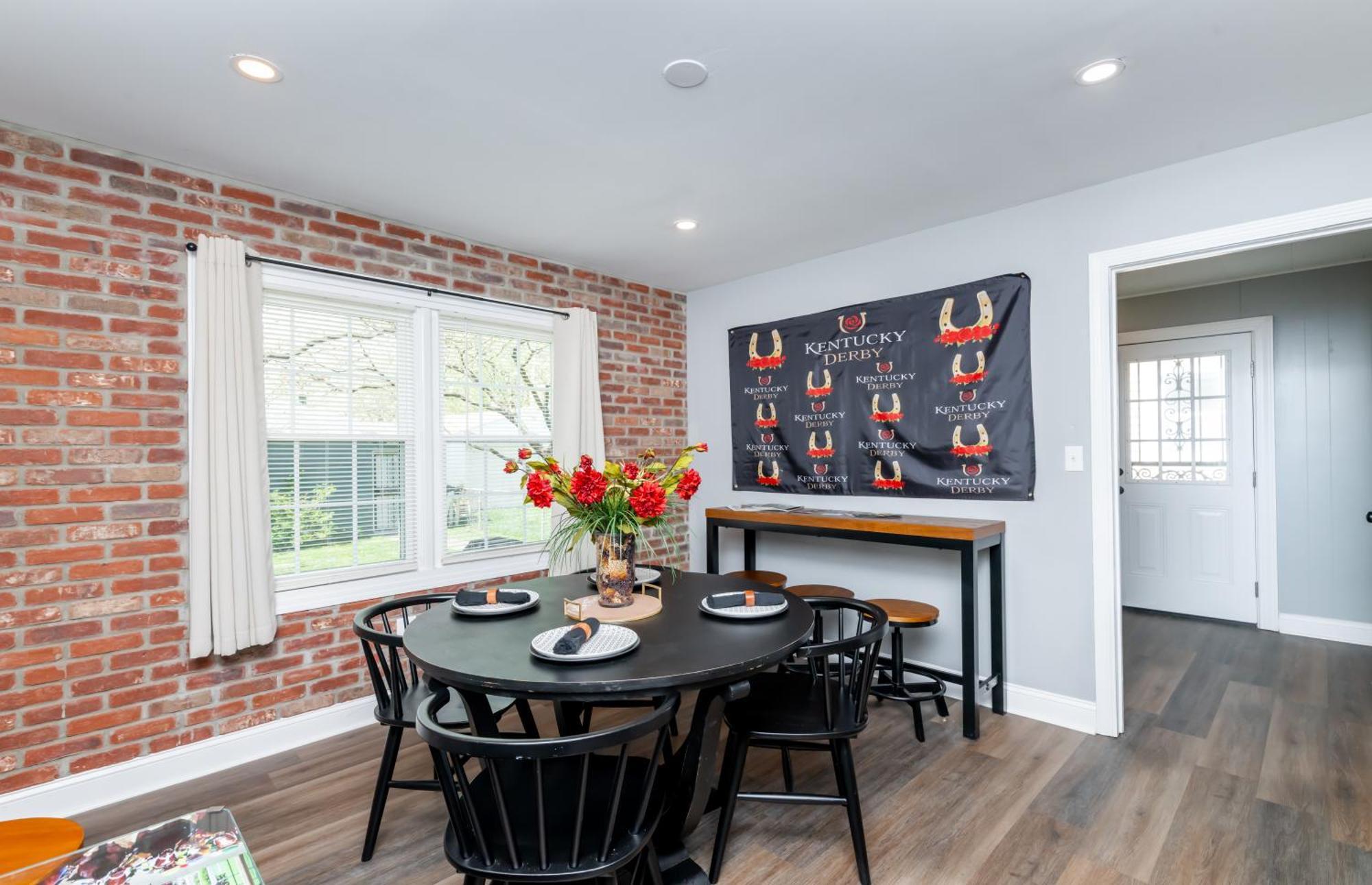 Urban Cottage-Bourbon Trail, Expo, Yum, Derby! Louisville Ngoại thất bức ảnh
