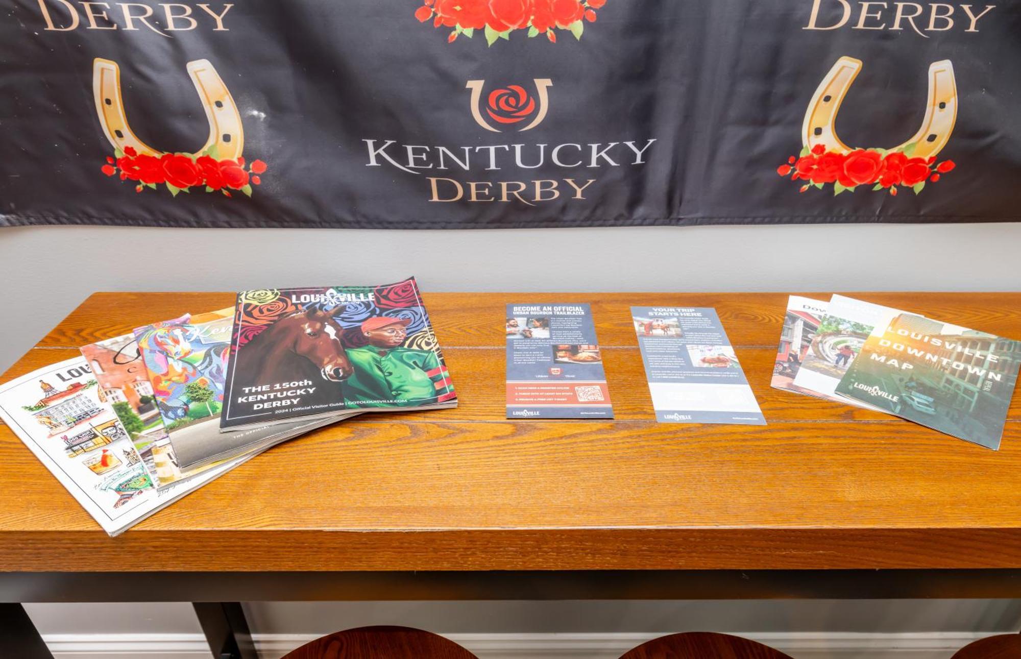 Urban Cottage-Bourbon Trail, Expo, Yum, Derby! Louisville Ngoại thất bức ảnh
