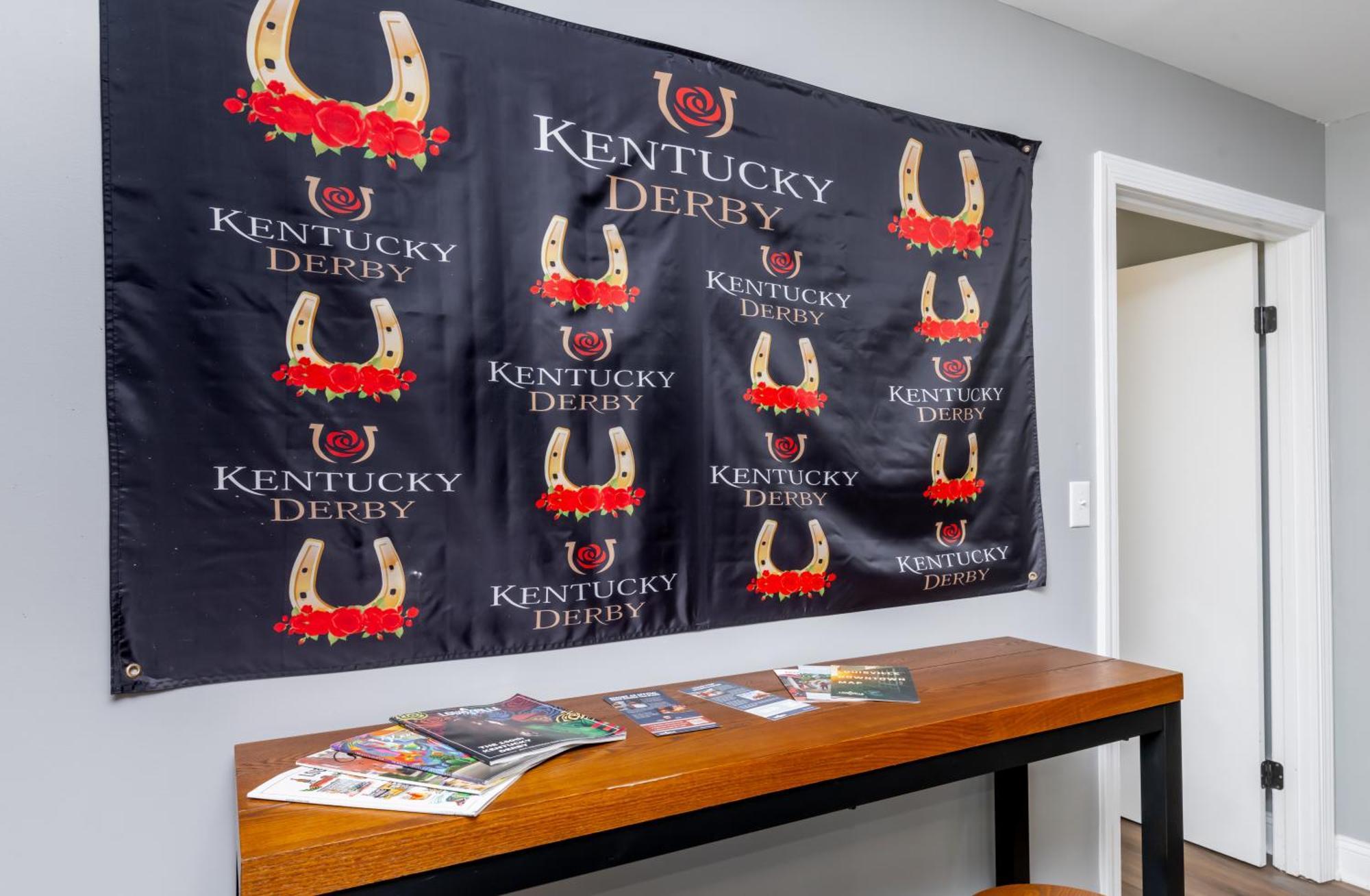 Urban Cottage-Bourbon Trail, Expo, Yum, Derby! Louisville Ngoại thất bức ảnh